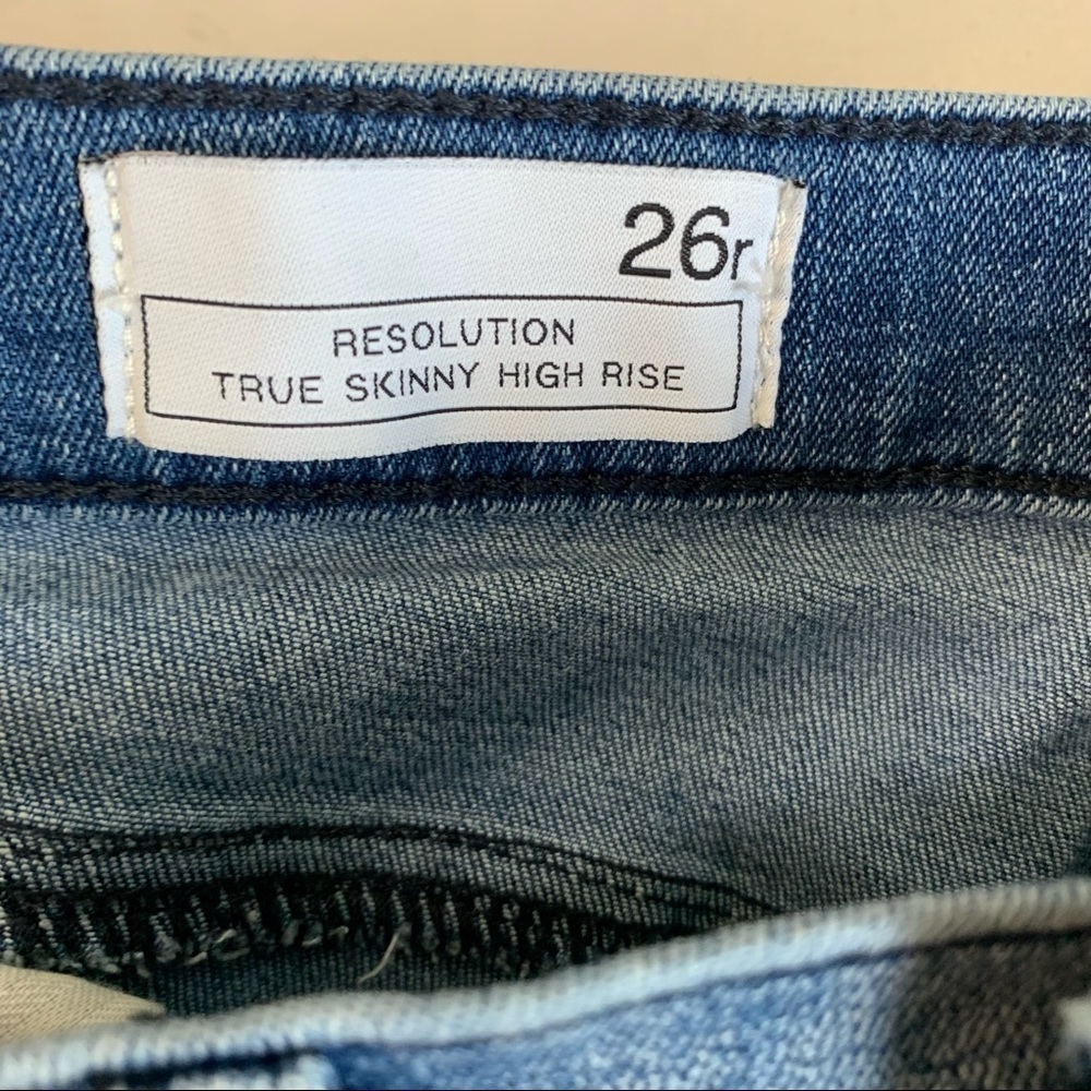 Gap Jeans - Picture 5 of 9